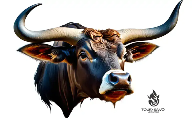 Taurus Bull