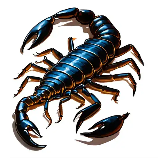 Scorpion