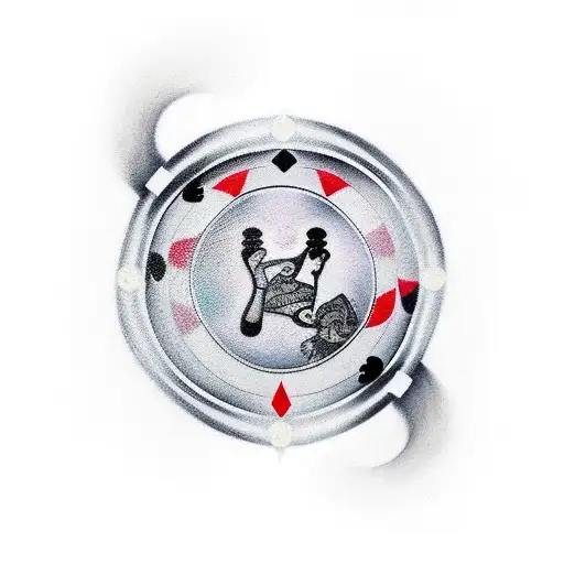 Life's A Gamble Roulette