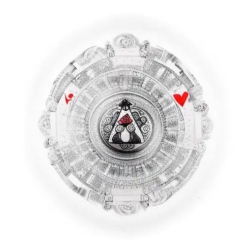 Life's A Gamble Roulette