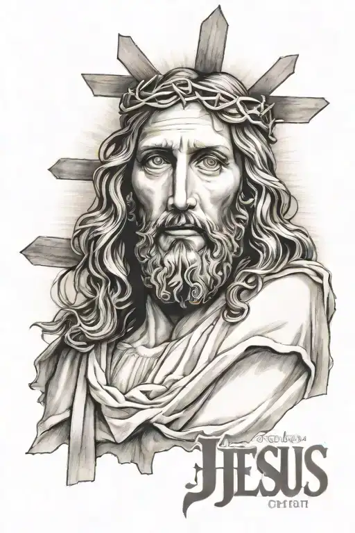 Jesus Christ