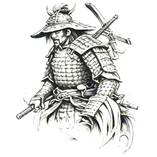 Samurai