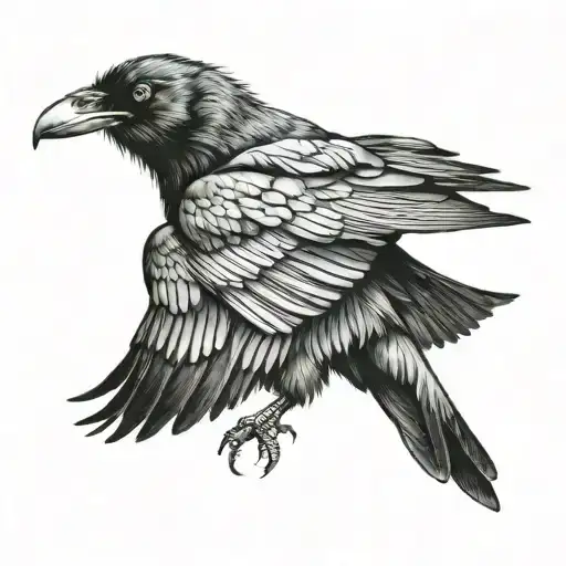 Crow