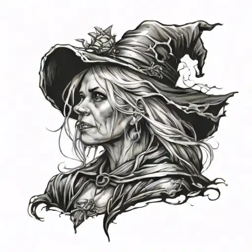 Witch