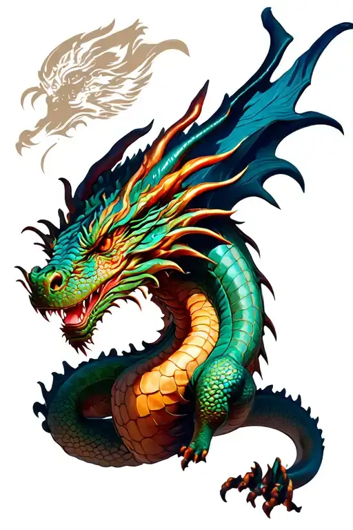 Dragon