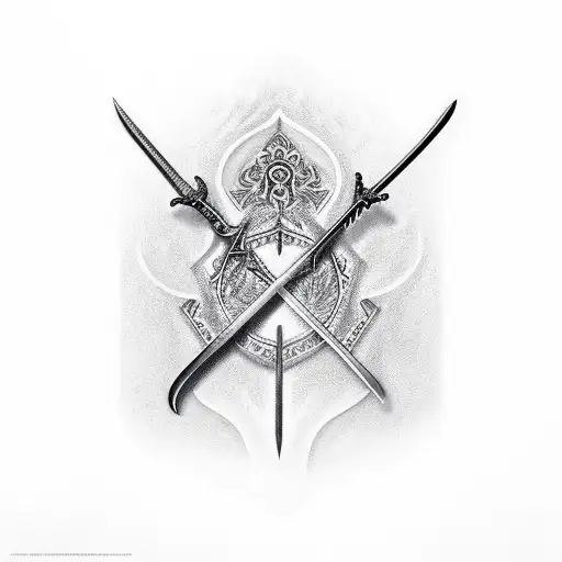 Sword Symbolism