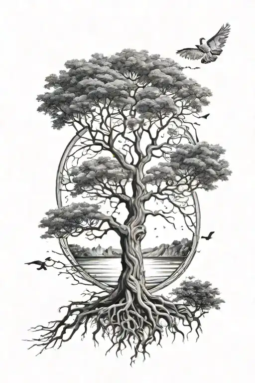 Tree Of Life