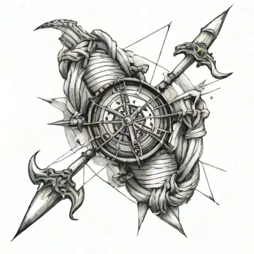 Caoimhe Mcgee 24-01-24 Nautical Twist On It