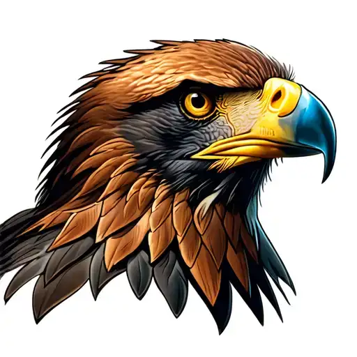 Mexican Eagle