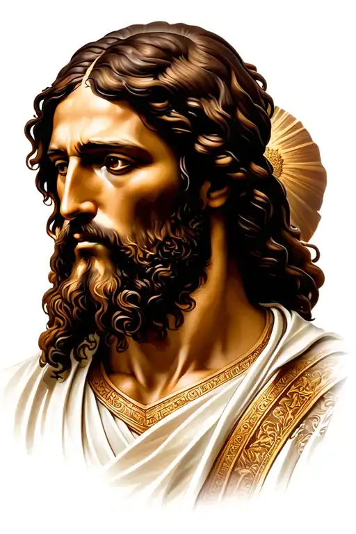 Jesus Christ