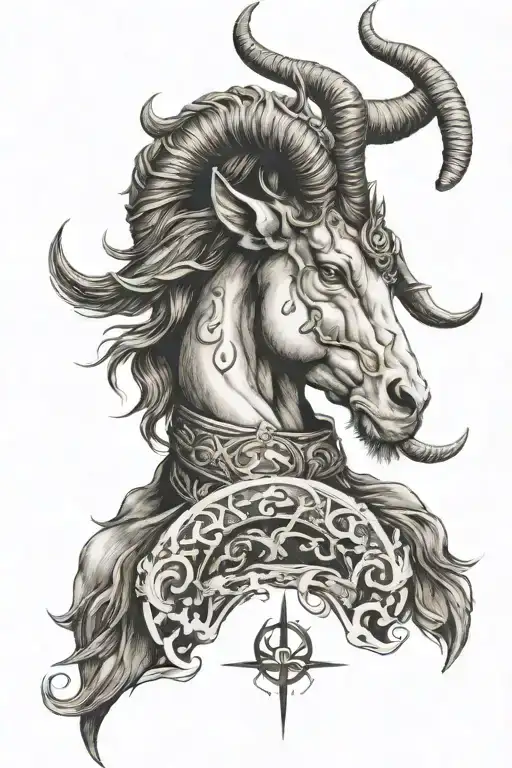 Capricorn Zodiac