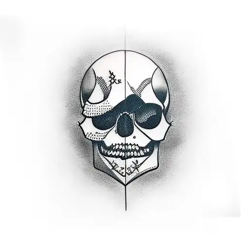 Sailor Skull