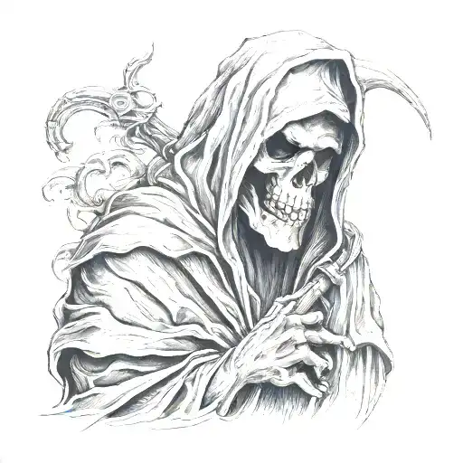 Grim Reaper