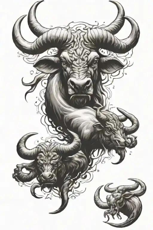 Taurus And Scorpio Zodiac