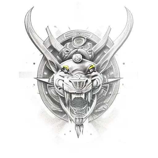 Canary Warrior Stone