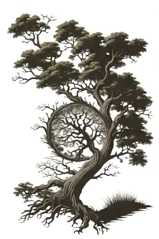 Tree Of Life