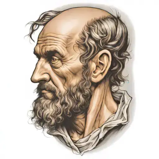 The Apostle Paul