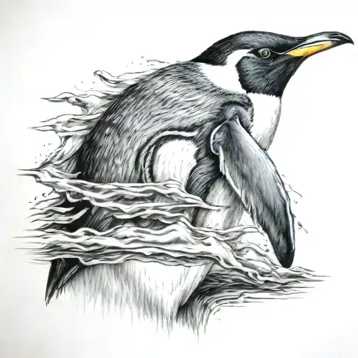 Penguin