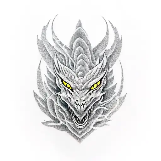 Dragon Graphics Unusual Power Wooman