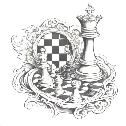 Chess Board