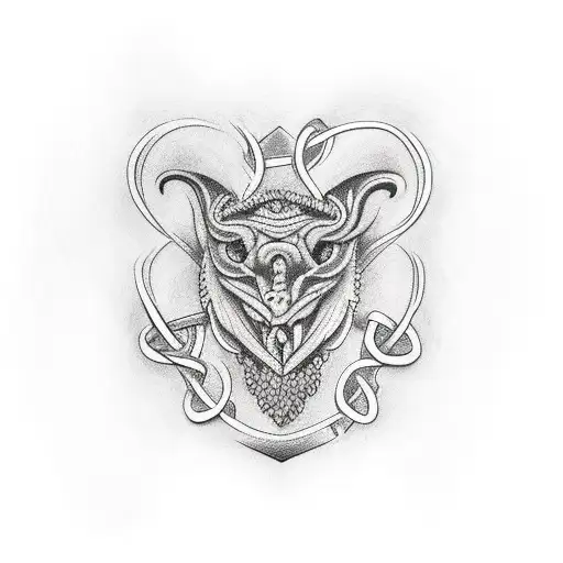 Irish Blood And English Heart