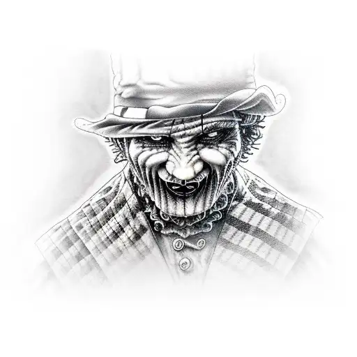 Omerta Freddy Kruger
