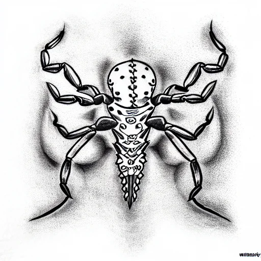Scorpion