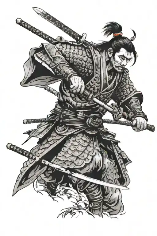 Samurai