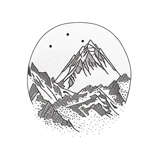 Mountain Trail Runner