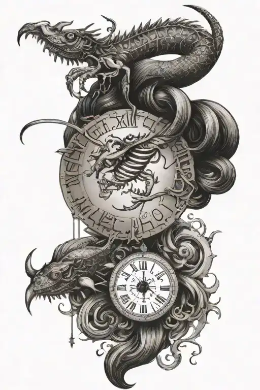 Sulpio And Zodiac Sign Scorpio