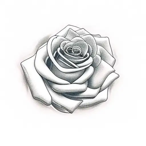 Dove With Roses Behind It And The Name Stephanie