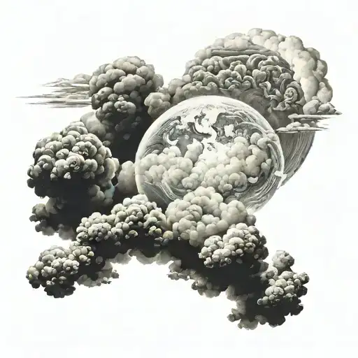 Work For A Dream Clouds Date 1971 Date 1972 Date 2000