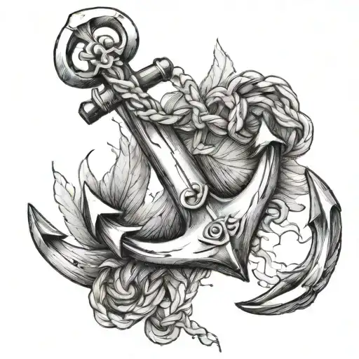 Anchor