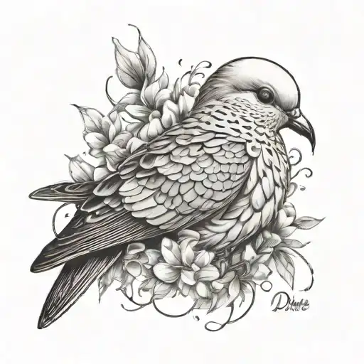 Dove
