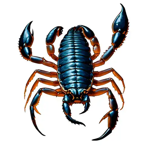 Scorpion