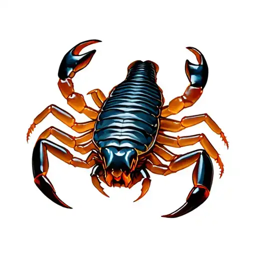 Scorpion
