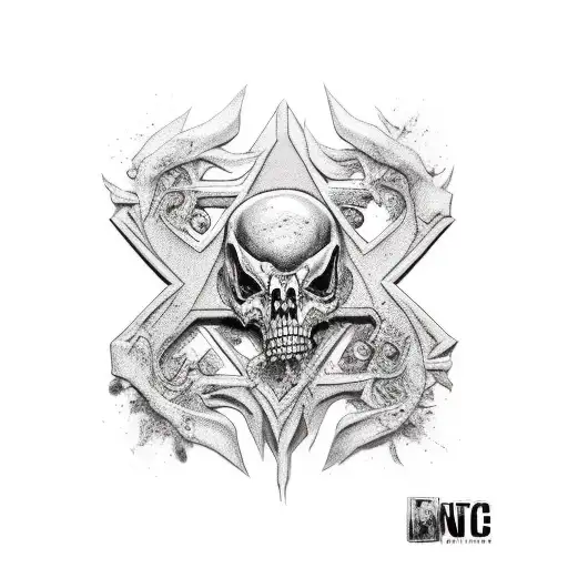 Dayz Inspired Black And White Dark Themed