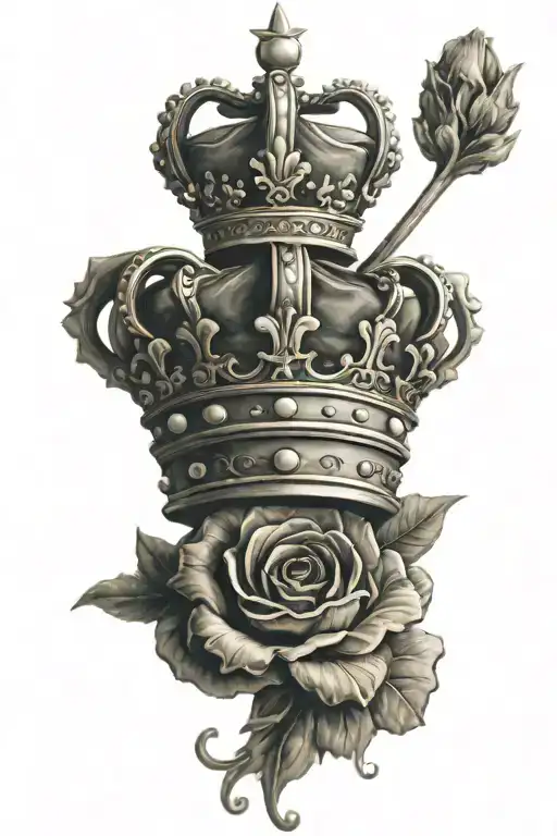 Crown