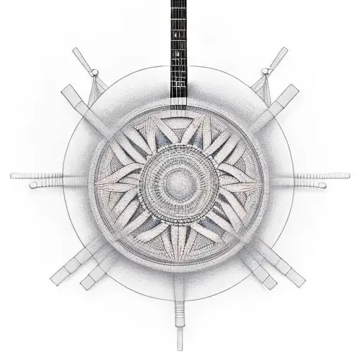 Guitar Resonator
