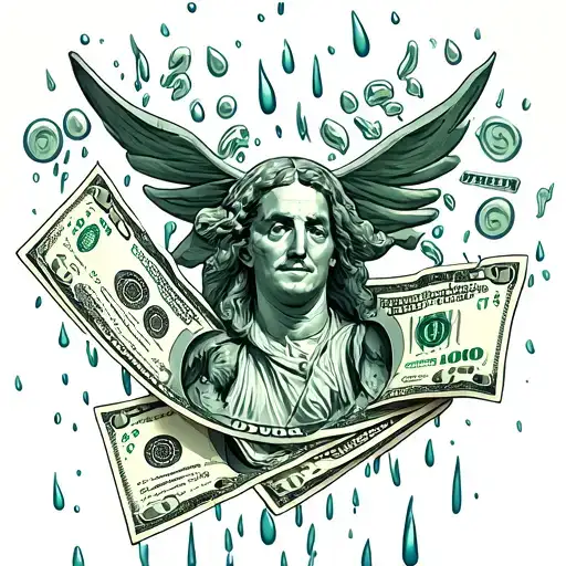 Loyalty Above Money Raining