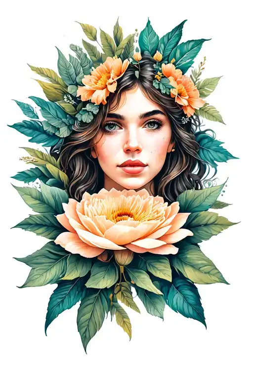 Mother Nature Inspired