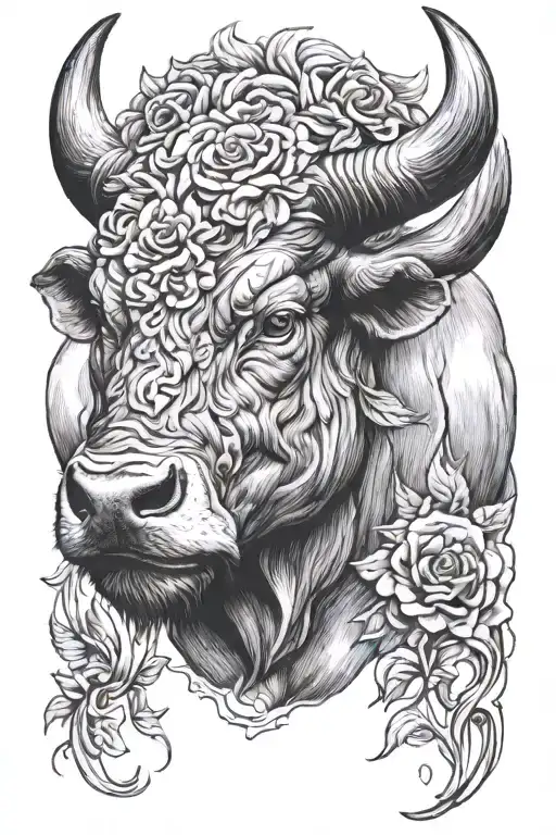 Taurus Bull