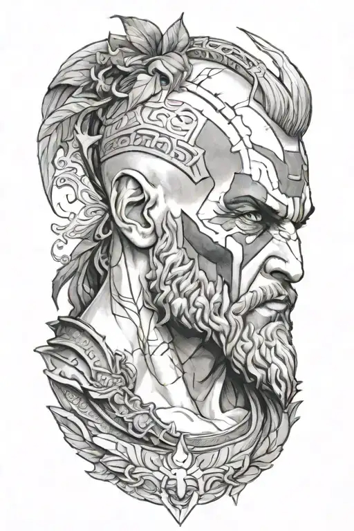 God Of War