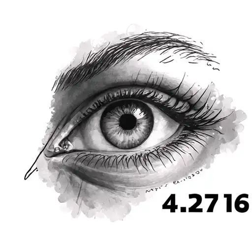 Numbers 4-27-16 Date