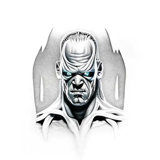 Wwe Undertaker Symbol