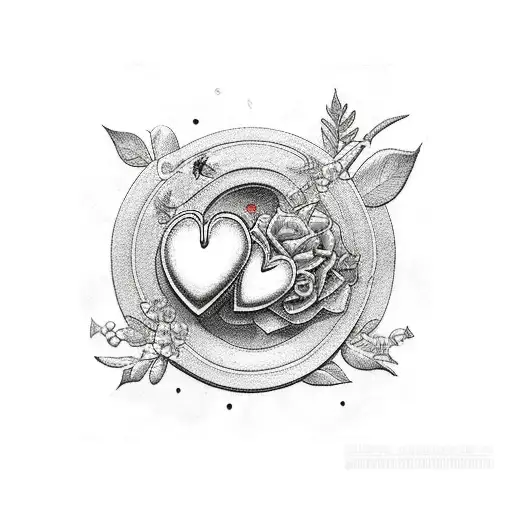 March And October Love