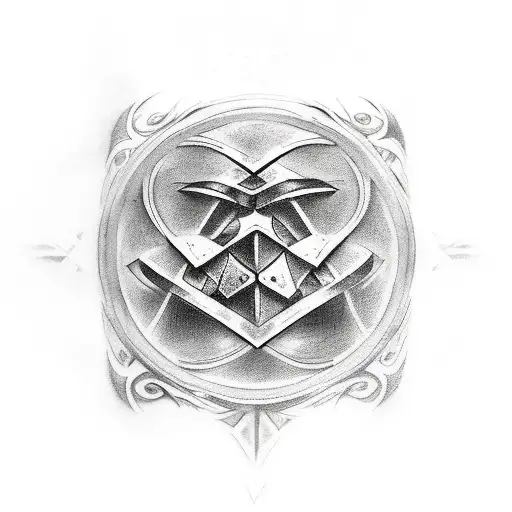 Combine Elements From Different Elder Scrolls Games Into A Unique Symbol