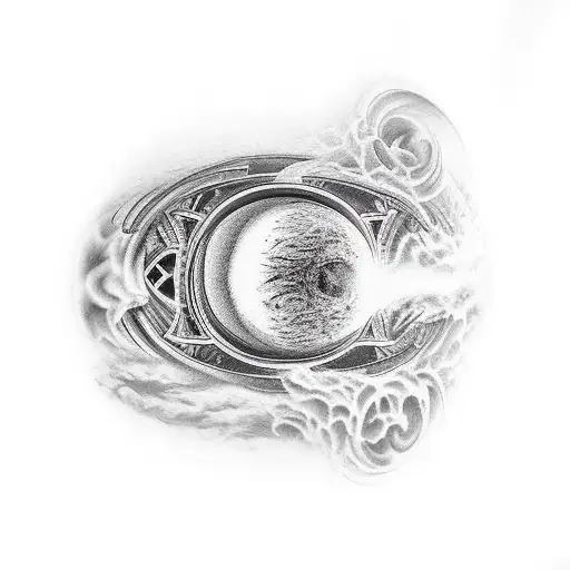 Cover Infinity Simbol