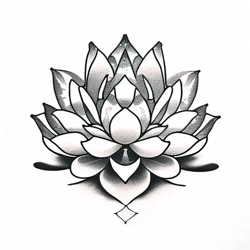Lotus Flower