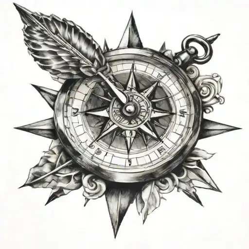 Compass
